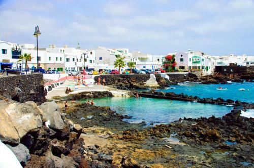 Apartamento On The Sea