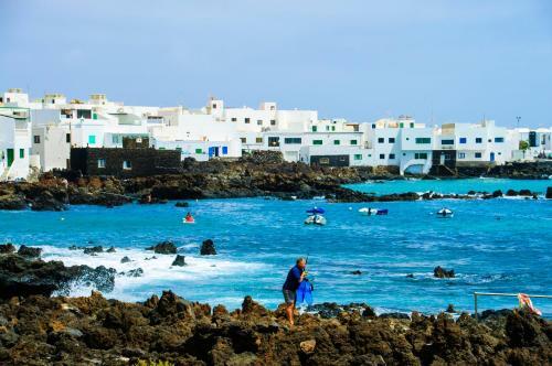 Apartamento On The Sea