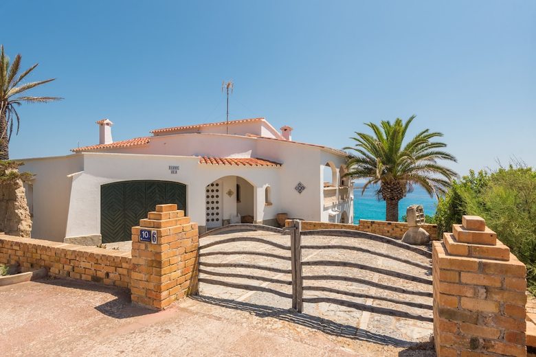 Villa Torre Vea