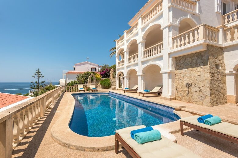 Villa Torre Vea