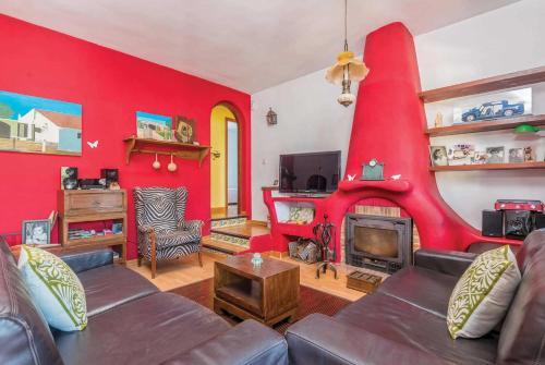 Punta Prima Villa Sleeps 5 Pool Air Con Wifi