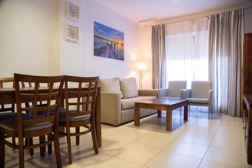 Apartamento Vistas Punta Umbr�a Dos Dormitorios