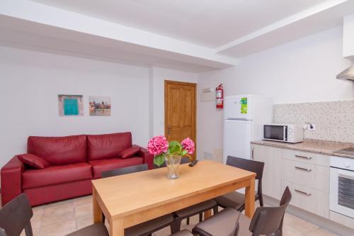 Apartamento Alojamientos Lcm