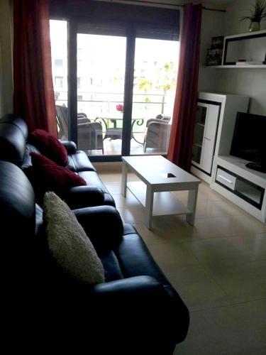 Apartment Calle De Los Juegos De Atenas