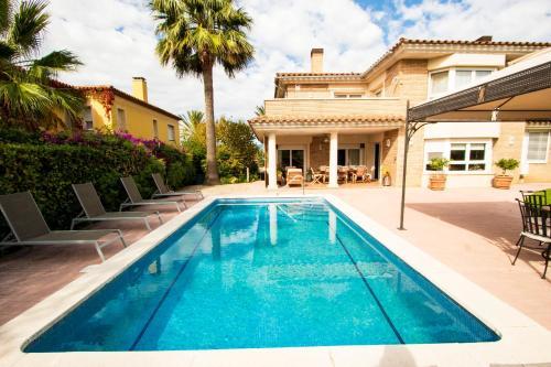Villa Reus