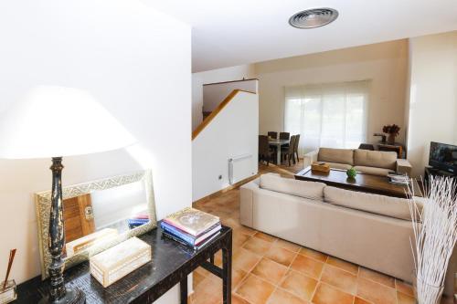 Villa Aiguesverds Planet Costa Dorada