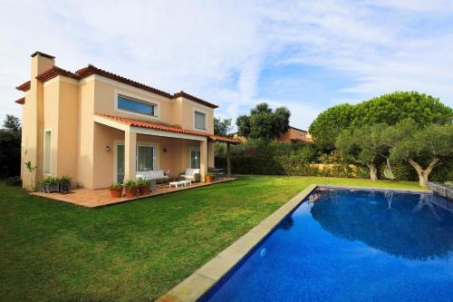 Villa Aiguesverds Planet Costa Dorada