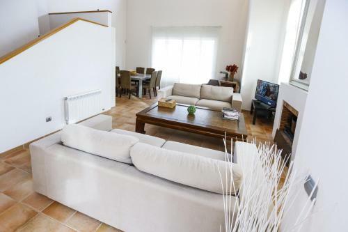 Villa Aiguesverds Planet Costa Dorada