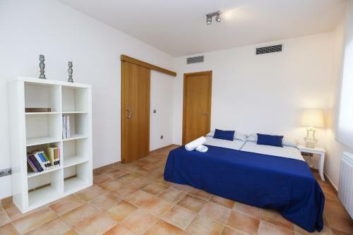 Villa Aiguesverds Planet Costa Dorada