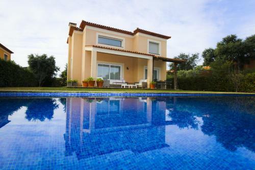 Villa Aiguesverds Planet Costa Dorada