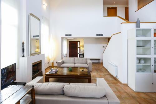 Villa Aiguesverds Planet Costa Dorada
