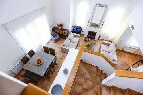 Villa Aiguesverds Planet Costa Dorada