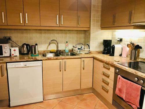 Apartamento La Serenidad - Rialp