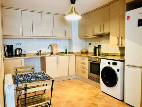 Apartamento La Serenidad - Rialp