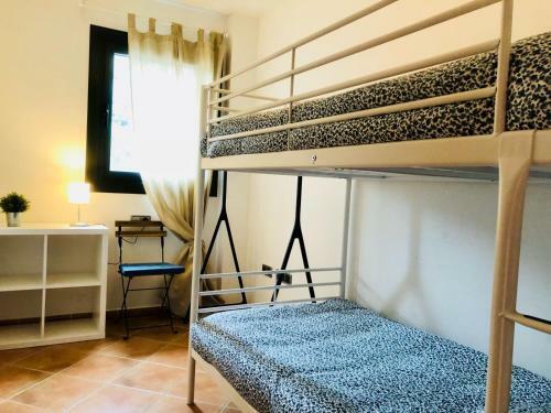 Apartamento La Serenidad - Rialp