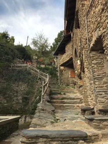 Apartamento La Serenidad - Rialp