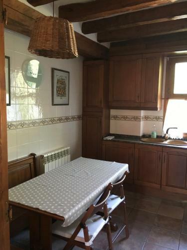 Agroturismo Cal Quimet