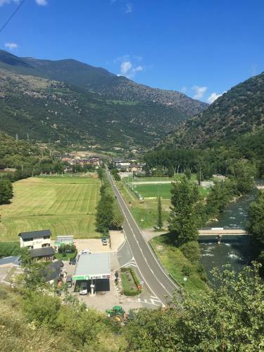 Agroturismo Cal Quimet