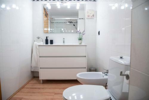 Apartamento Ca L'anton
