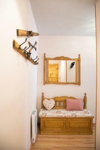 Apartamento Ca L'anton