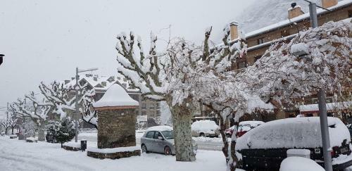 Apartamento Ca L'anton