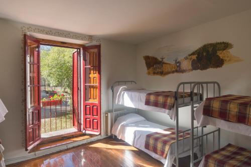 Albergue La Casona Del Prado