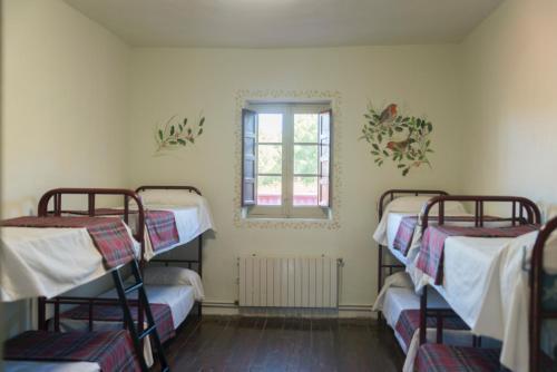 Albergue La Casona Del Prado