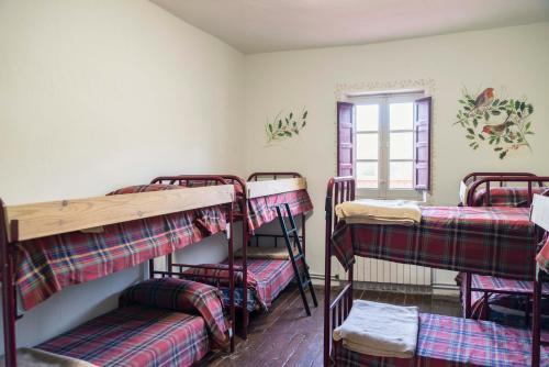 Albergue La Casona Del Prado