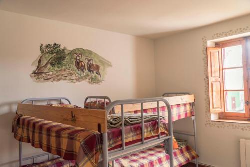 Albergue La Casona Del Prado