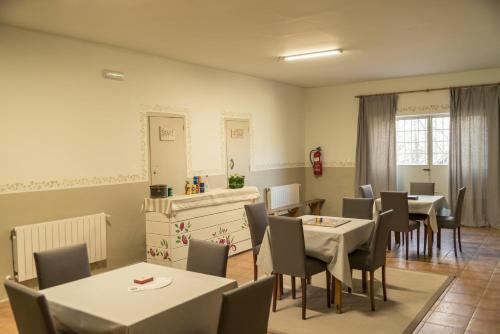 Albergue La Casona Del Prado
