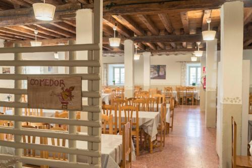 Albergue La Casona Del Prado