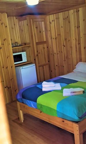 Camping Riaza