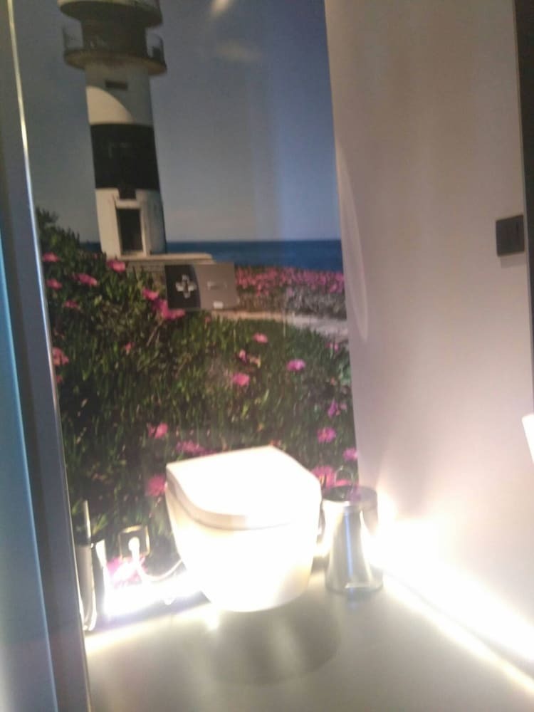 Apartamento Faro Isla Pancha At
