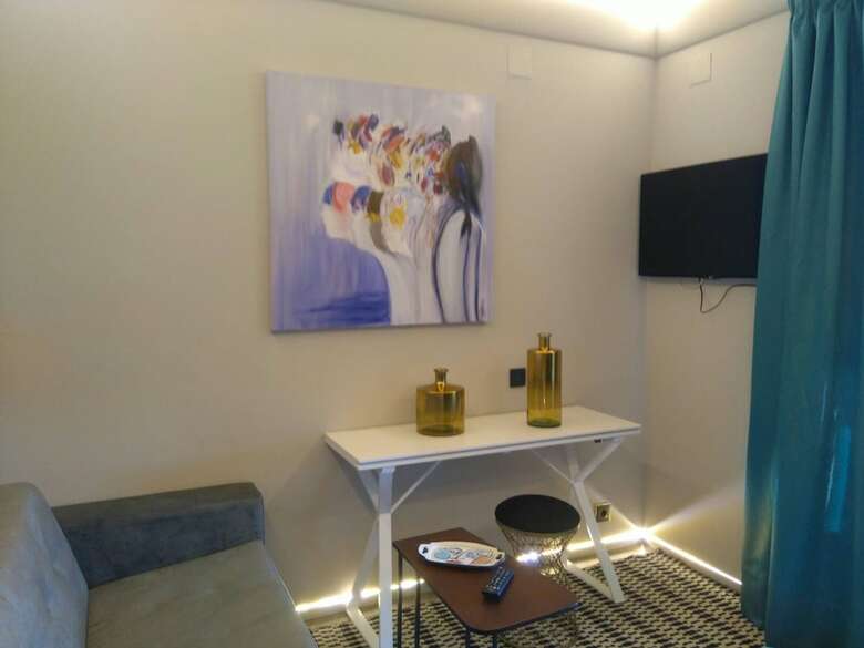 Apartamento Faro Isla Pancha At