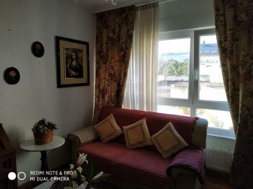 Apartamento Villarei