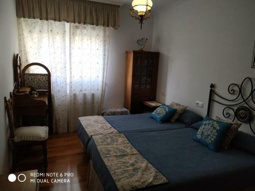 Apartamento Villarei