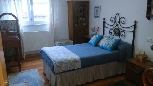 Apartamento Villarei