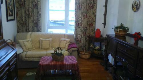 Apartamento Villarei