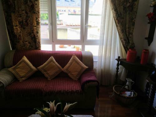 Apartamento Villarei