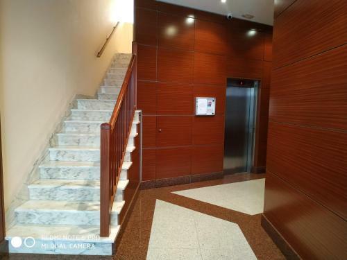 Apartamento Villarei