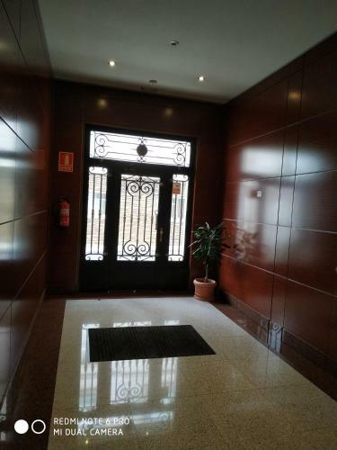 Apartamento Villarei