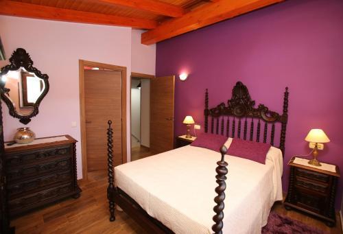 Apartamentos Rurales San Xillao