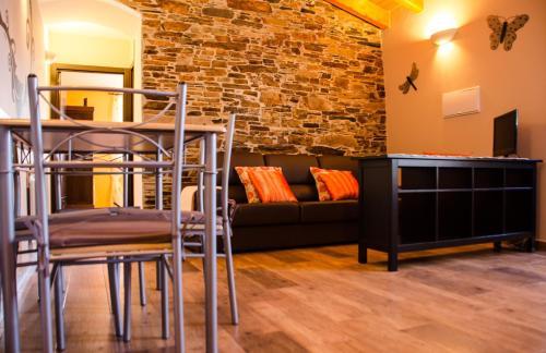 Apartamentos Rurales San Xillao
