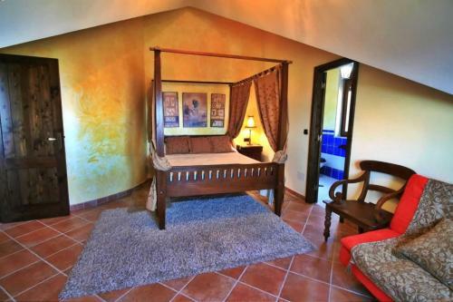 Agroturismo Casa Castelos