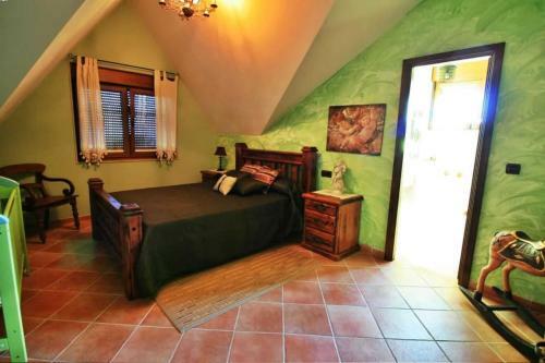 Agroturismo Casa Castelos