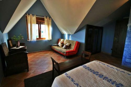 Agroturismo Casa Castelos