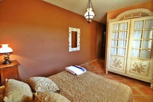 Agroturismo Casa Castelos