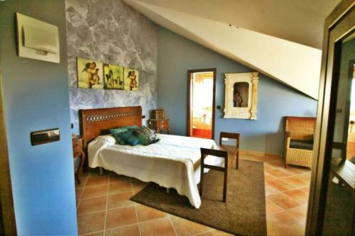 Agroturismo Casa Castelos