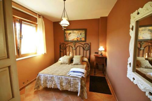 Agroturismo Casa Castelos