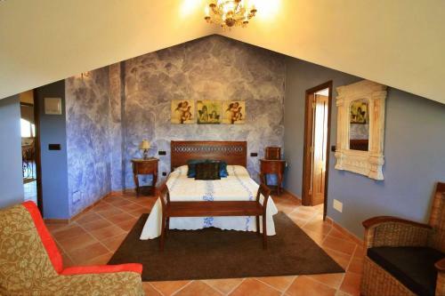 Agroturismo Casa Castelos
